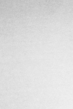 Gri dikey kraft kağıt yüzey dokusu makro yakın çekim