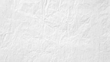 Buruşmuş gri arkaplan kağıt dokusu