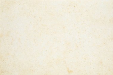 Kahverengi lekeli sarı kağıt doku.