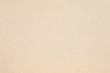 Kahverengi Kraft kağıt yüzey dokusu