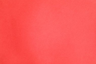 Kırmızı kağıt dokusu arkaplan yüzeyi