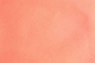 Turuncu kraft kağıt makro dokusu