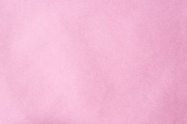 Pembe Kraft brandası dikey kağıt dokusu