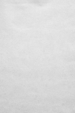 Lekeli eski beyaz kağıt