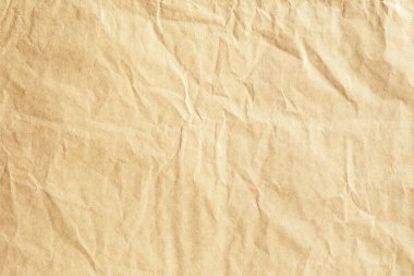 sarı buruşuk kağıt doku arka plan
