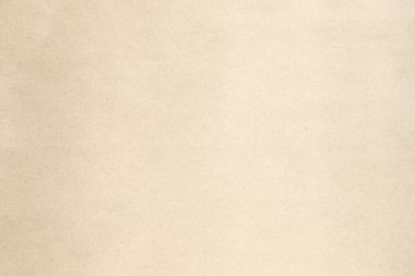 Eski kahverengi kraft kağıt dokusu yakın plan