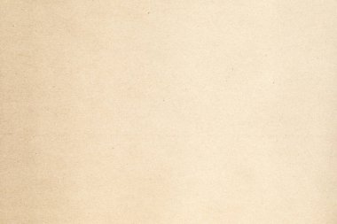 Kahverengi Kraft kağıt dokusu yakın plan