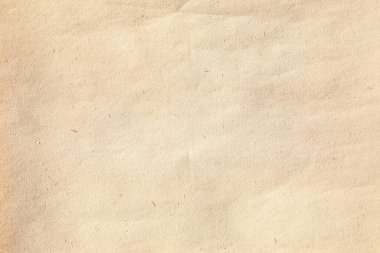 Eski kahverengi kağıt engebeli dokusu olan
