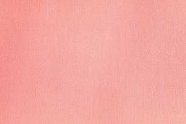 Kırmızı örülmüş pamuk kumaş dokusu