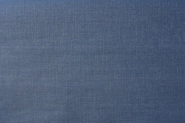 Koyu mavi örülmüş kağıt doku arkaplanı