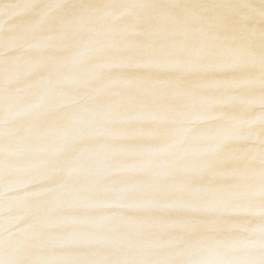 Kare kağıt kraft malzeme dokusu