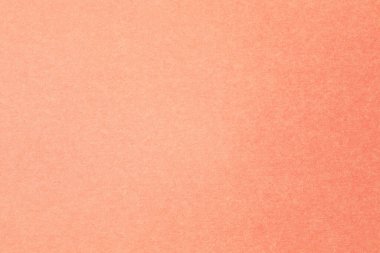 Gradyan Turuncu kağıt dokusu yüzeyi olan arkaplan