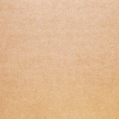 Kart kahverengi kağıt malzeme dokusu