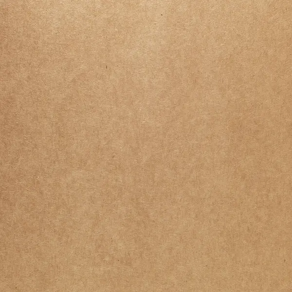 Tahıl yüzeyi olan kare kraft kağıdı
