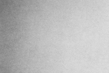 Tahıl desenli eski gri kraft kağıdı.