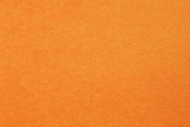 Tahıl yüzeyi olan turuncu kağıt dokusu