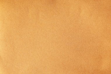 Buruşuk el işi kahverengi kağıt malzeme dokusu
