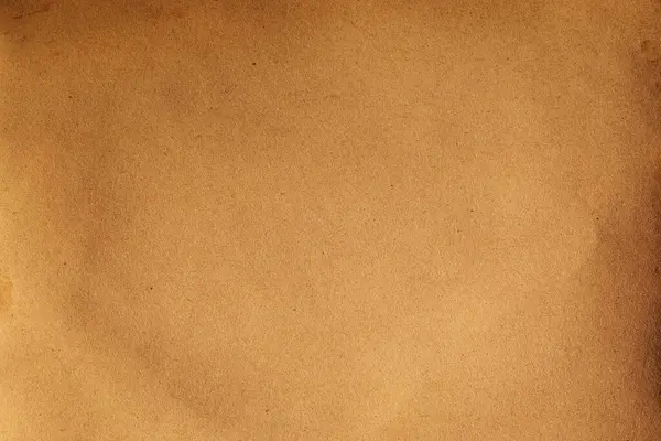 Koyu renkli lif taneli kraft kağıdı.