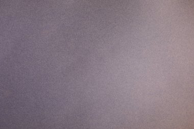 Koyu mor fibröz ses dokusu