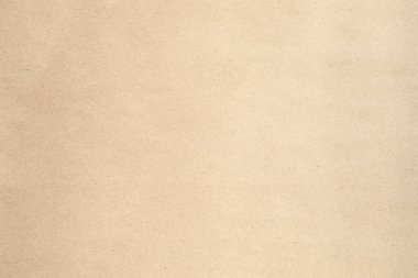Açık kahverengi kağıt malzeme dokusu