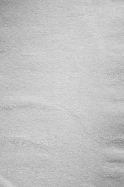 Kırışmış dikey gri kağıt dokusu