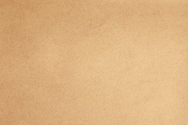 Görünür çiziklerle katman katman kahverengi kağıt dokusu