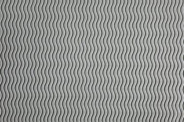 Dalgalı illüzyon eğrisi kabataslak desenli makro desen