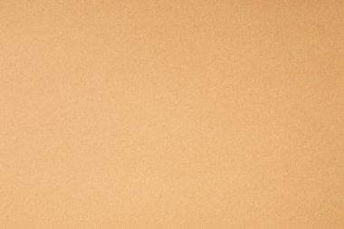 Düz işçilik kahverengi kağıt dokusu