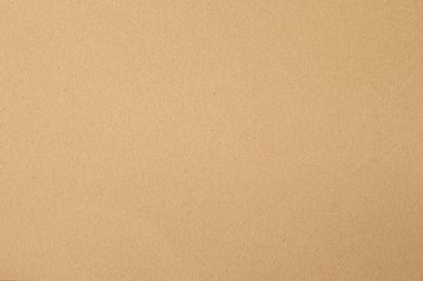 Düz işçilik kahverengi kağıt dokusu