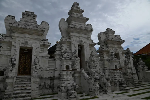 Bali Indonesien November 2022 Die Touristenattraktionen Und Sehenswürdigkeiten Balis — Stockfoto