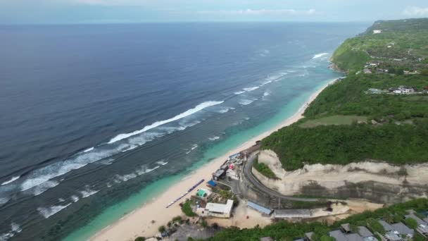 Bali, Indonésie - 11 novembre 2022 : Les attractions touristiques et les monuments de Bali