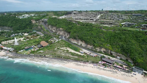 Bali Indonesia November 2022 Tourist Attractions Landmarks Bali – stockfoto