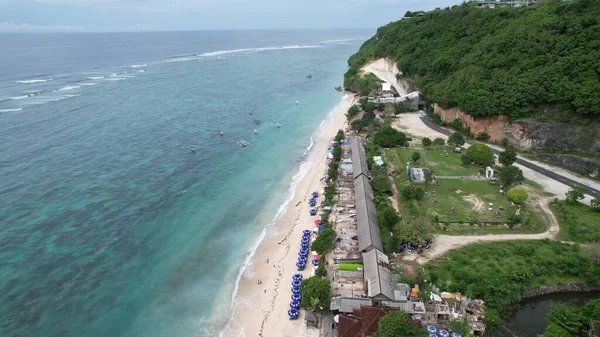 Bali Indonesia Noviembre 2022 Atracciones Turísticas Lugares Interés Bali —  Fotos de Stock