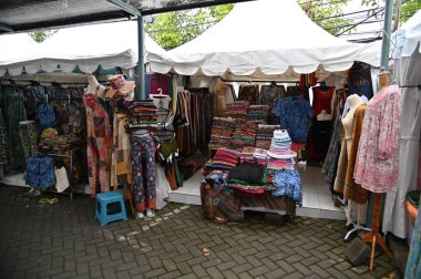 Bali, Endonezya - 11 Kasım 2022: Bali 'nin Turistik Çekim ve Yerleşkeleri