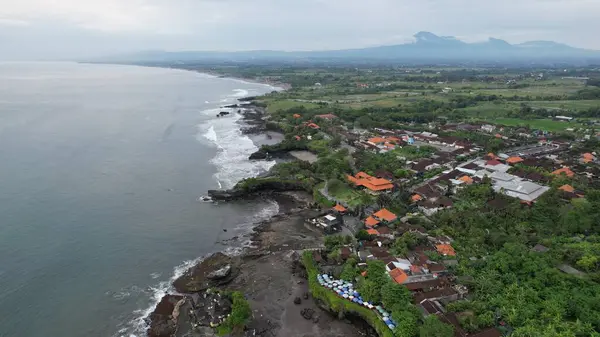 Bali Indonesia Noviembre 2022 Atracciones Turísticas Lugares Interés Bali — Foto de Stock
