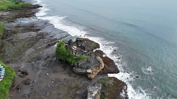 Bali Indonezja Listopada 2022 Atrakcje Turystyczne Zabytki Bali — Zdjęcie stockowe