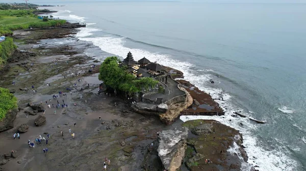 Bali Indonésia Novembro 2022 Atrações Turísticas Marcos Bali — Fotografia de Stock