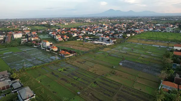 stock image Bali, Indonesia - November 11, 2022: The Tourist Attractions and Landmarks of Bali