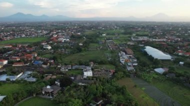 Bali, Endonezya - 11 Kasım 2022: Bali 'nin Turistik Çekim ve Yerleşkeleri