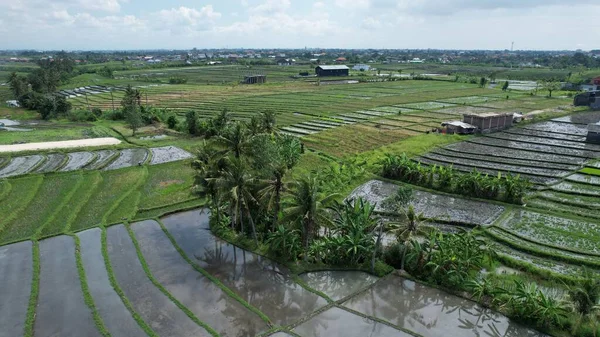 Bali Indonesien November 2022 Turistsevärdheter Och Landmärken Bali — Stockfoto