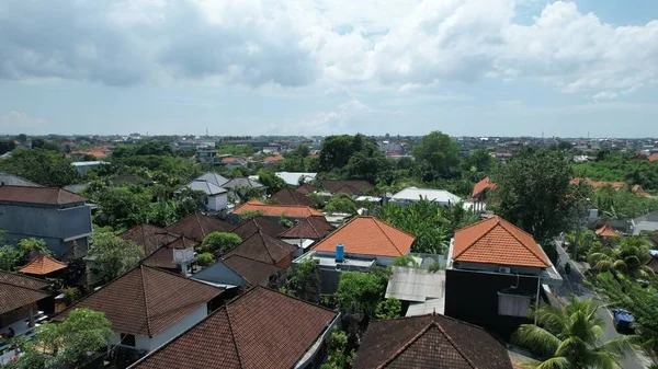 インドネシア 2022年11月11日 バリの観光スポットとランドマーク — ストック写真