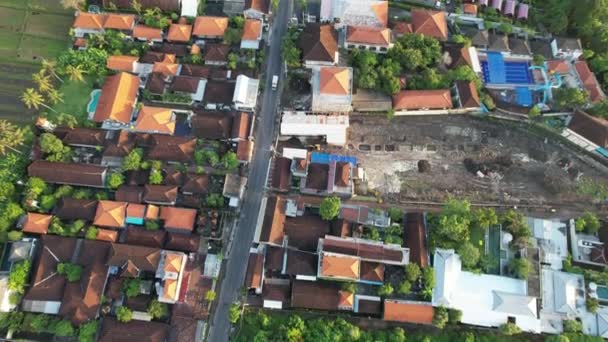 Bali, Indonésie - 11 novembre 2022 : Les attractions touristiques et les monuments de Bali