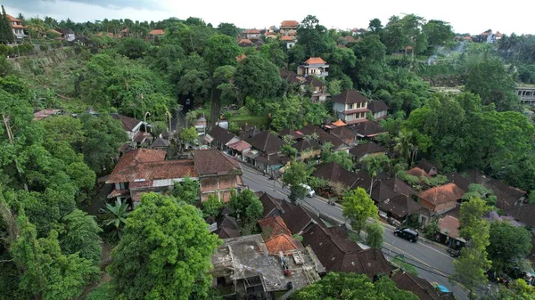 Bali Indonesia Noviembre 2022 Atracciones Turísticas Lugares Interés Bali — Foto de Stock