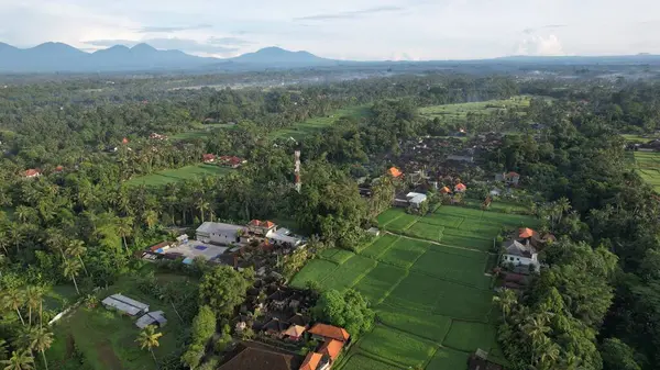 Bali Indonésie Novembre 2022 Les Attractions Touristiques Les Monuments Bali — Photo