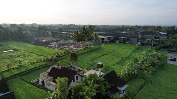 stock image Bali, Indonesia - November 11, 2022: The Tourist Attractions and Landmarks of Bali