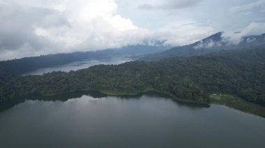 Bali, Endonezya - 11 Kasım 2022: Bali 'nin Turistik Çekim ve Yerleşkeleri