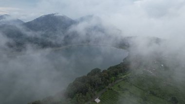 Bali, Endonezya - 11 Kasım 2022: Bali 'nin Turistik Çekim ve Yerleşkeleri