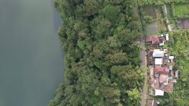 Bali, Endonezya - 11 Kasım 2022: Bali 'nin Turistik Çekim ve Yerleşkeleri