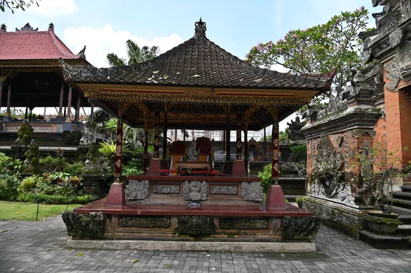 Bali Indonesië November 2022 Toeristische Attracties Bezienswaardigheden Van Bali — Stockfoto