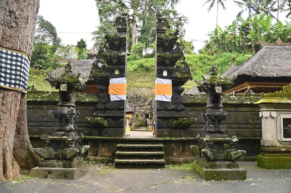 인도네시아 2022 발리의 명소와 기념물 — 스톡 사진